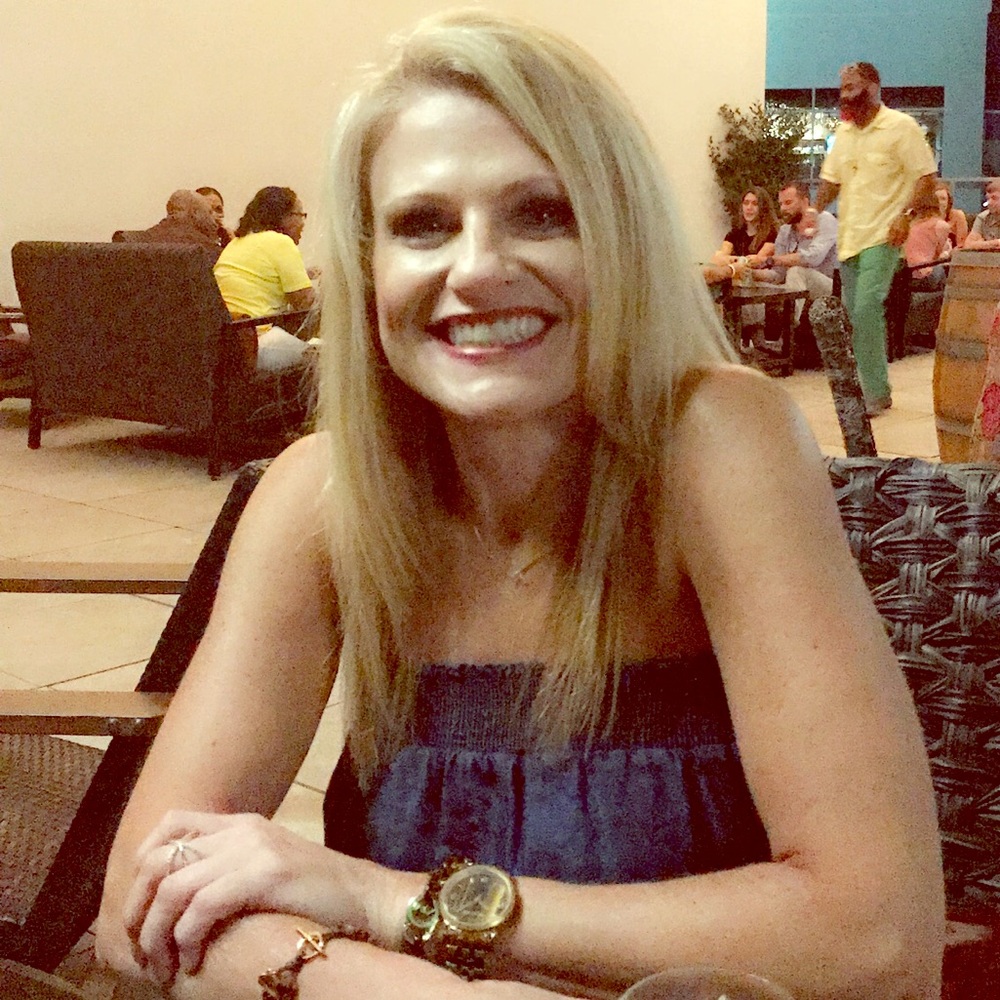 Meet your Posher, Kimberly